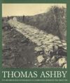 Thomas Ashby un archeologo fotografa la campagna romana tra 800 e 900