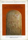 La stele funeraria della collezione egizia