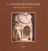 S Antonio dei Portoghesi, Archivi del catalogo Roma-1