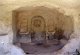 Pantalica - Grotta di San Micidiario - Interno della Grotta di San Micidiario